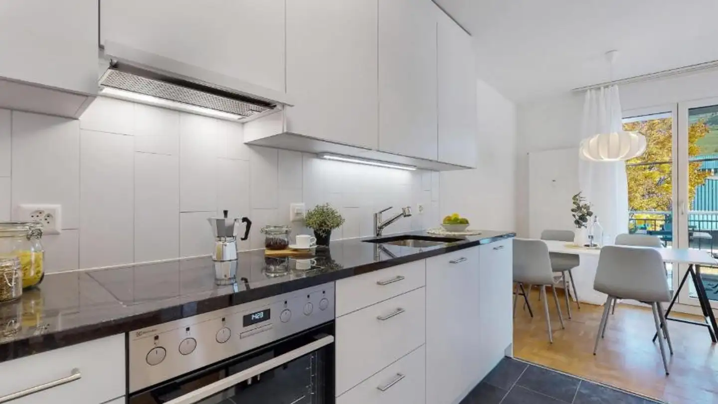 Apartment for rent - Hammerstrasse 4, 4414 Füllinsdorf - Photo 3