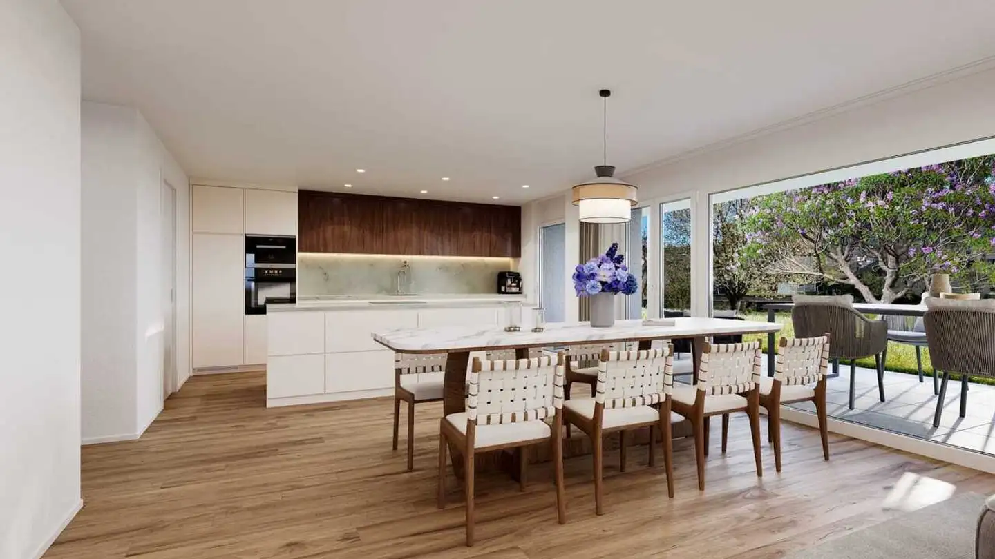 Wohnung kaufen - Finkenweg, 3322 Urtenen-Schönbühl - Foto 2