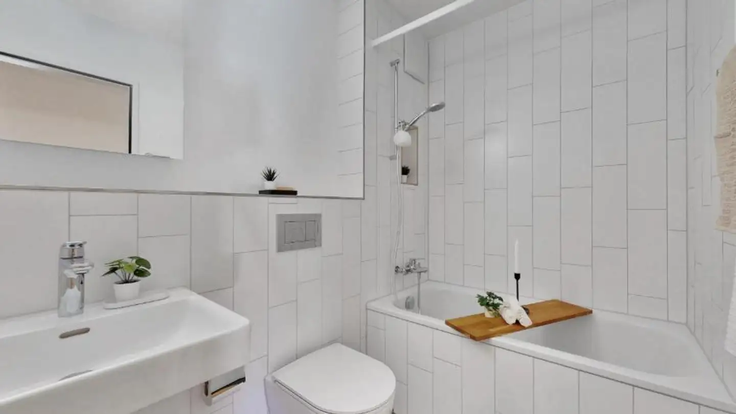 Apartment for rent - Hammerstrasse 4, 4414 Füllinsdorf - Photo 4