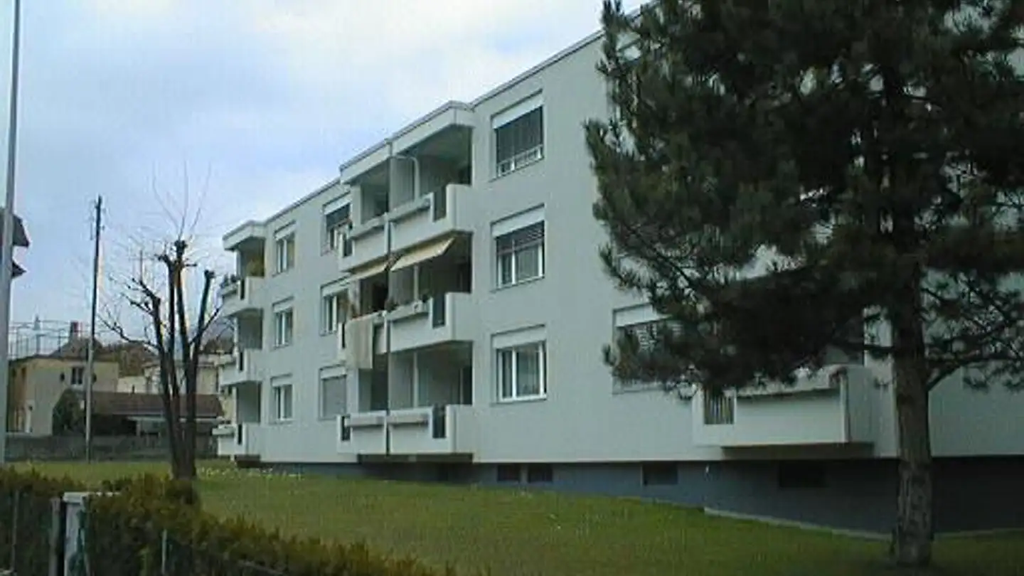 Workshop for rent - Schachenstrasse 21, 6010 Kriens