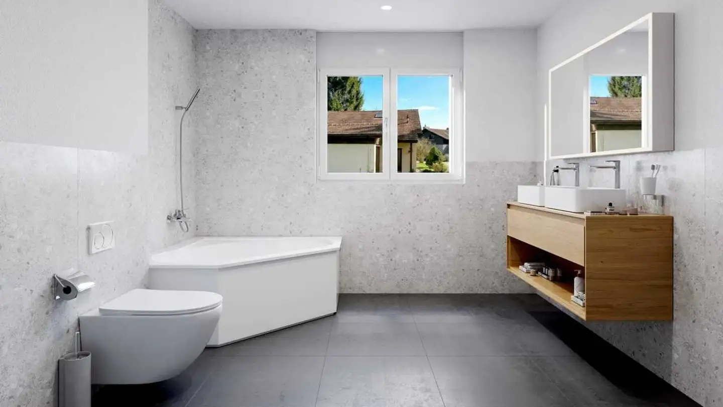 Wohnung kaufen - Finkenweg, 3322 Urtenen-Schönbühl - Foto 4