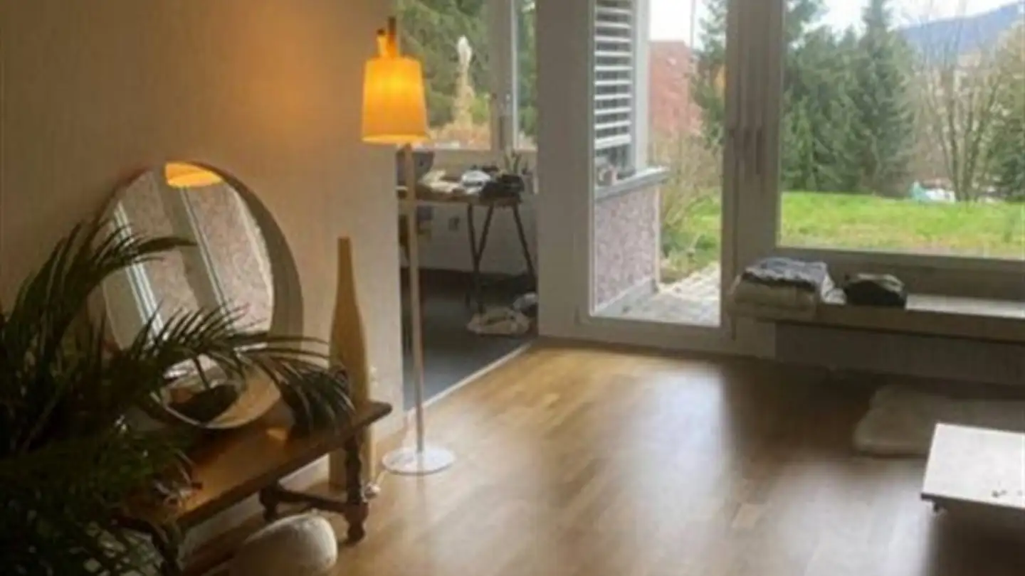 Apartment for rent - 8049 Zürich