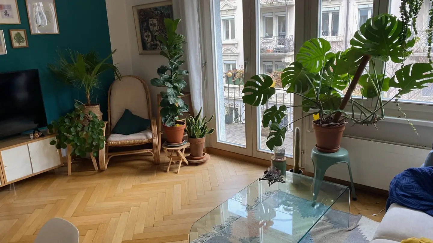 Appartamento in affitto - 8005 Zürich