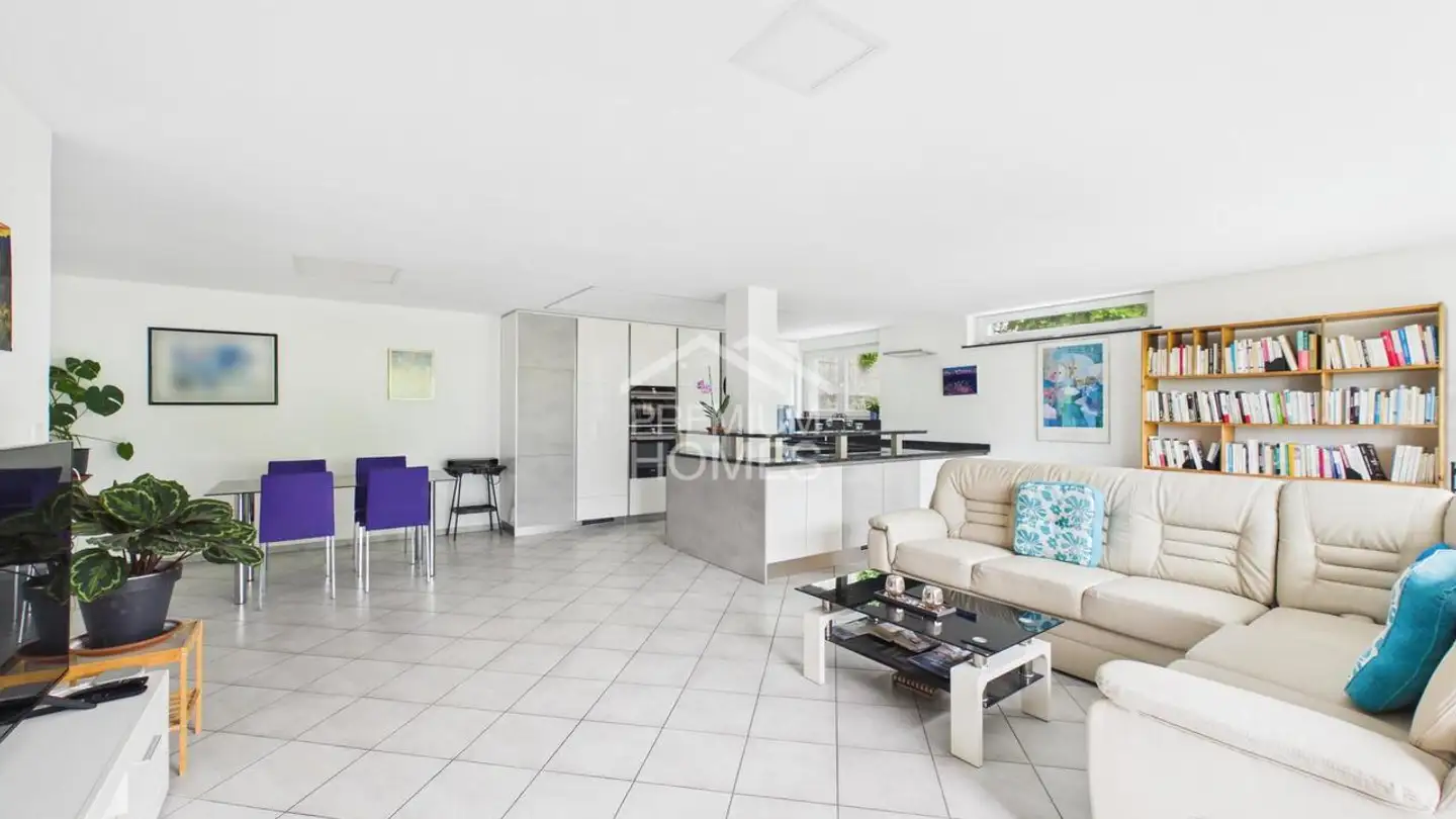 Appartement à vendre - 2735 Bévilard - Photo 3
