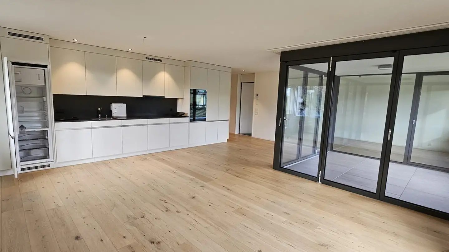 Appartamento in affitto - Hubertingerstrasse 7, 8638 Goldingen - Foto 2