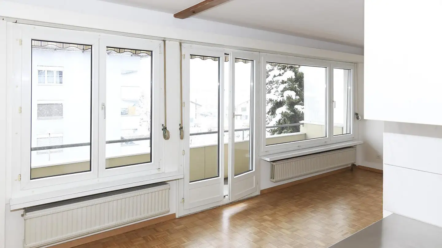 Apartment for rent - Brünigstrasse 100, 6060 Sarnen - Photo 3