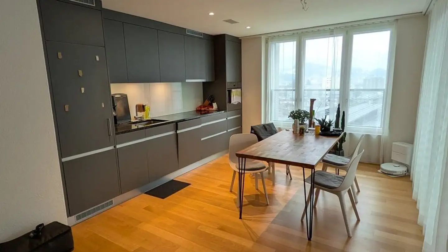 Appartamento in affitto - Am Mattenhof 2a, 6010 Kriens