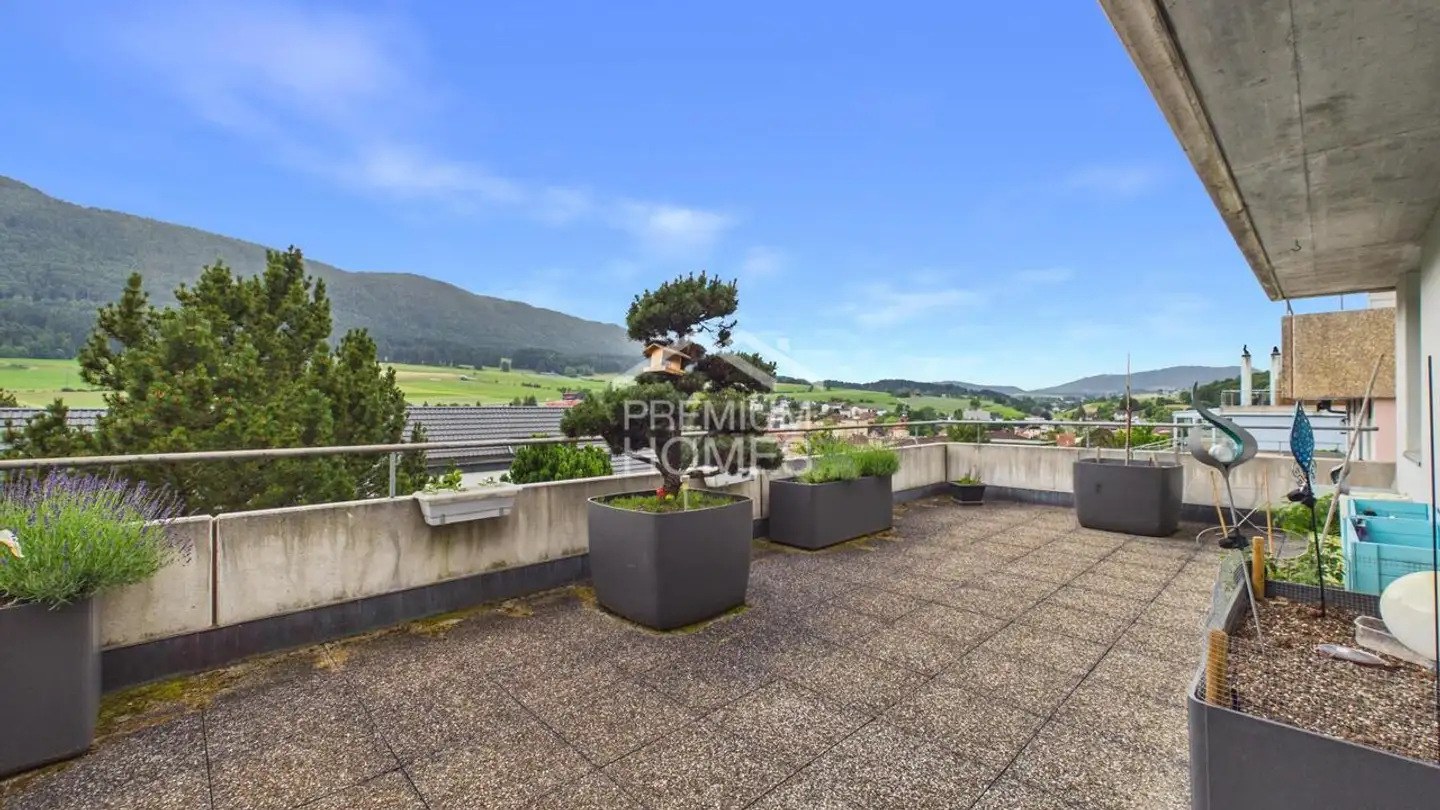 Appartement à vendre - 2735 Bévilard - Photo 4