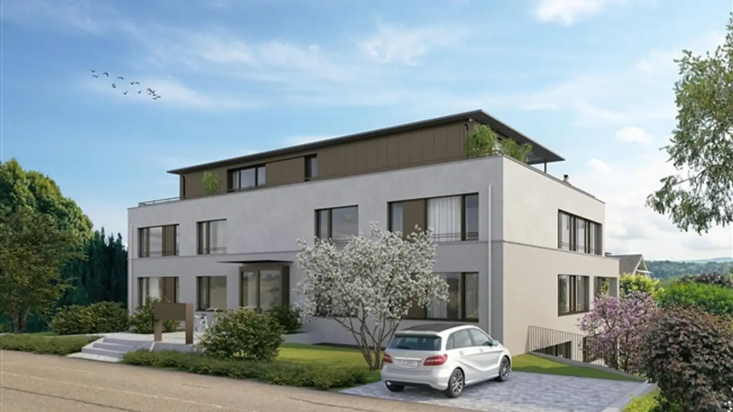 Appartamento in vendita - Hafenrainstrasse 6, 4104 Oberwil BL - Photo 4