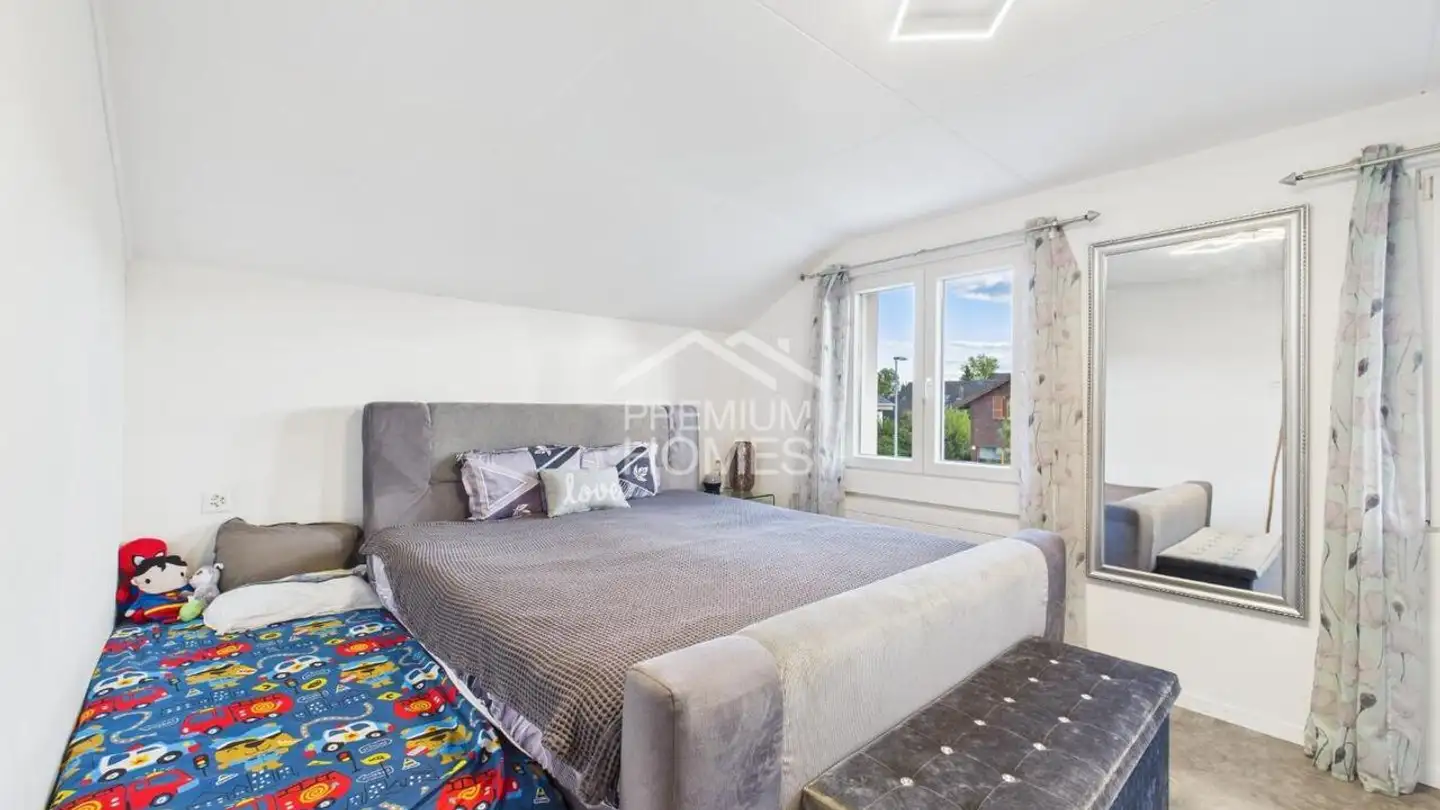 Casa grotta in vendita - 4900 Langenthal - Foto 4