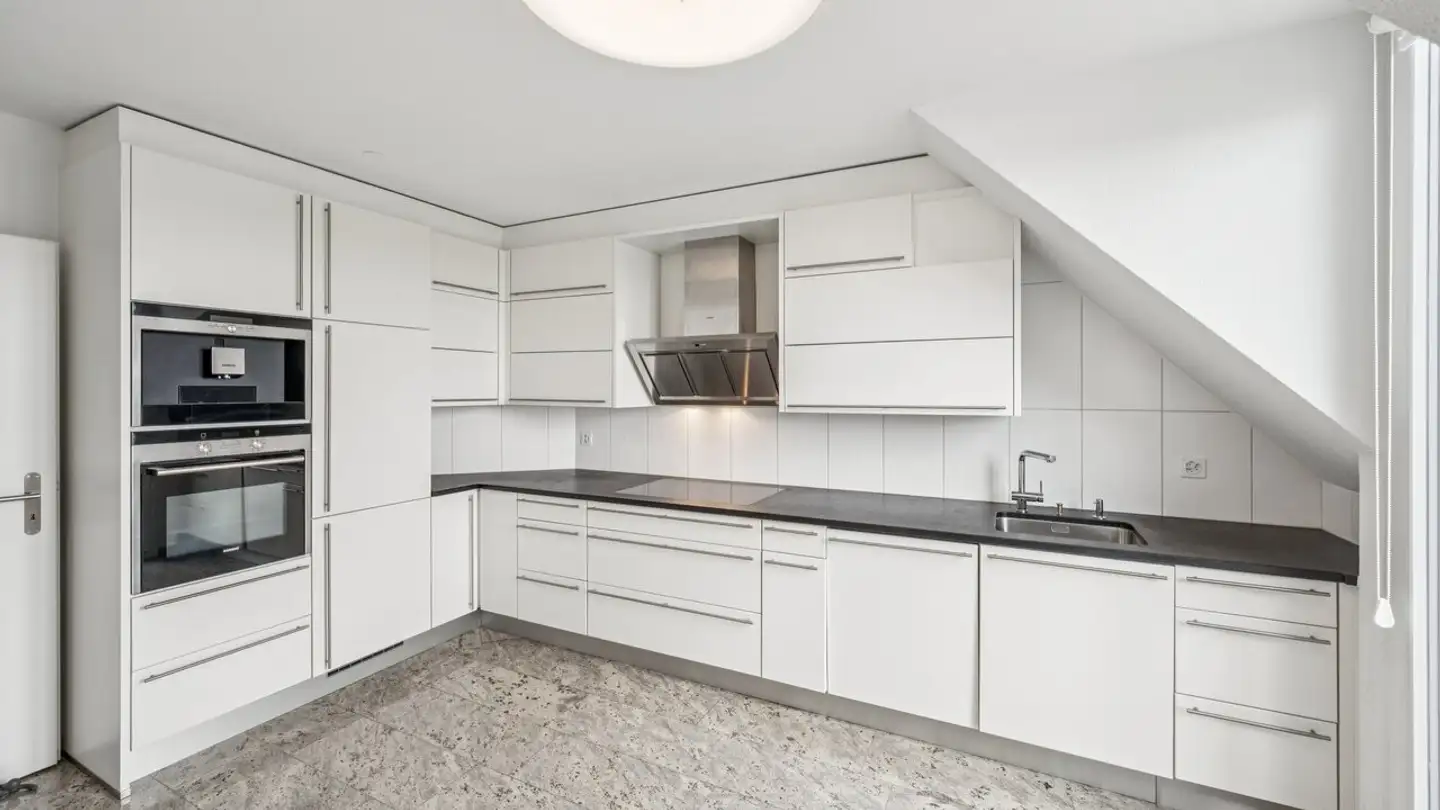 Duplex for sale - Reinacherstrasse 60, 4053 Basel - Photo 2