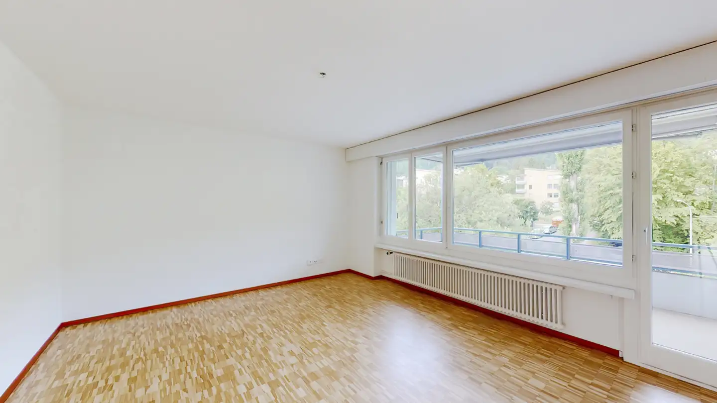 Appartement à louer - Klebestrasse 17, 8041 Zürich - Photo 2