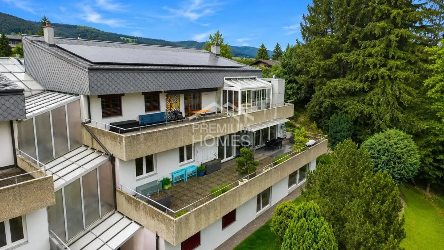 Appartement à vendre - 2735 Bévilard