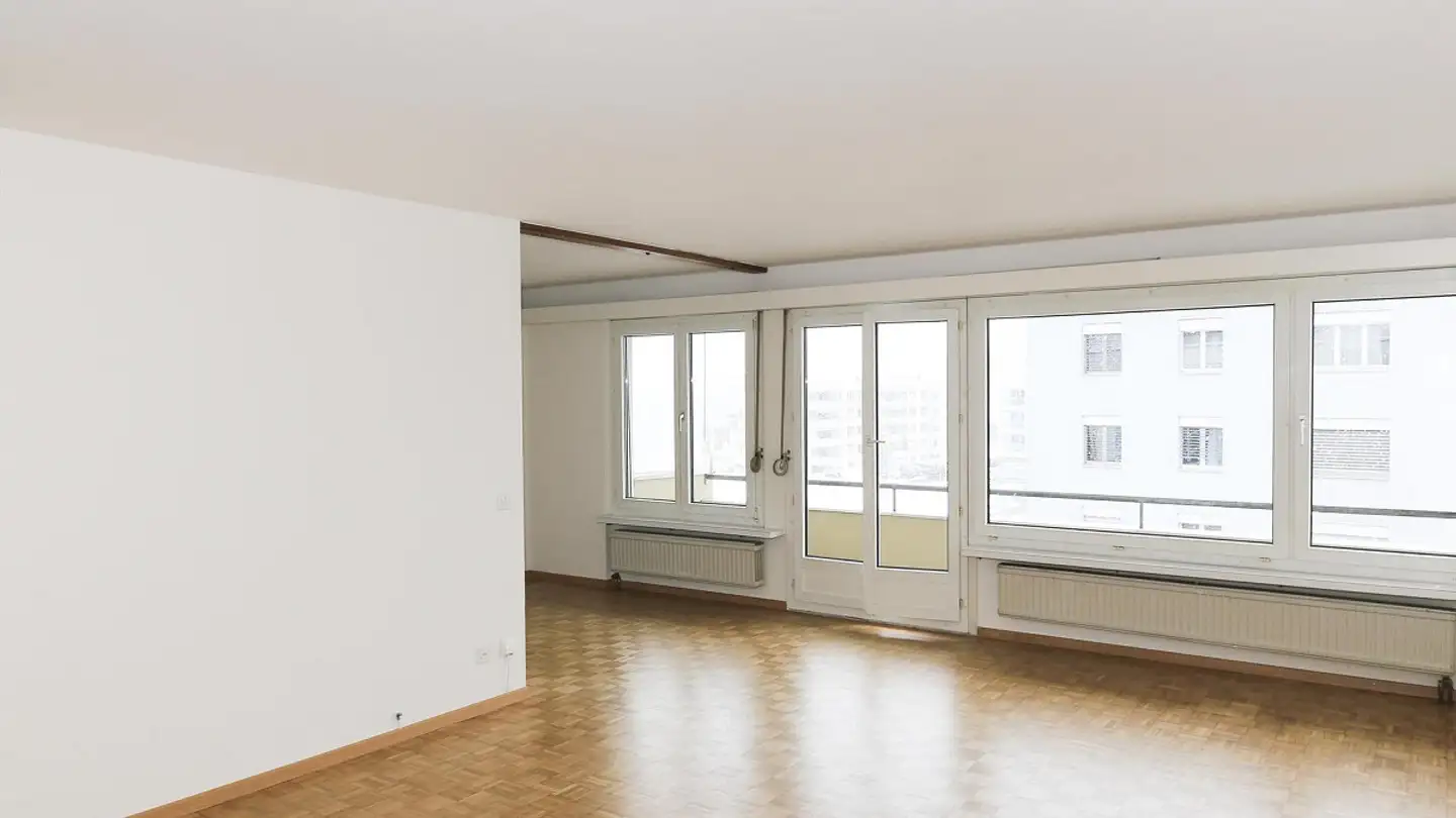 Apartment for rent - Brünigstrasse 100, 6060 Sarnen