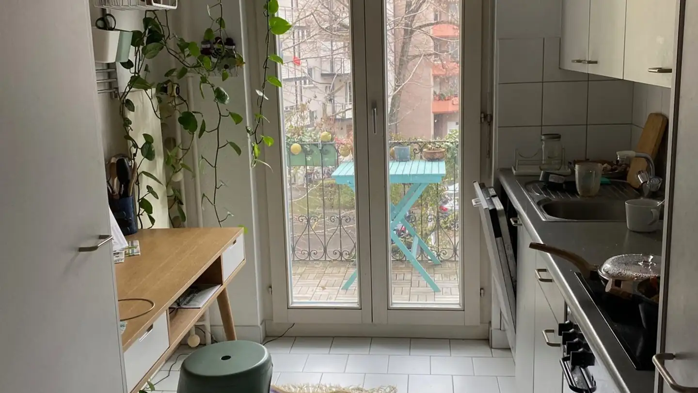 Appartamento in affitto - 8005 Zürich - Foto 4