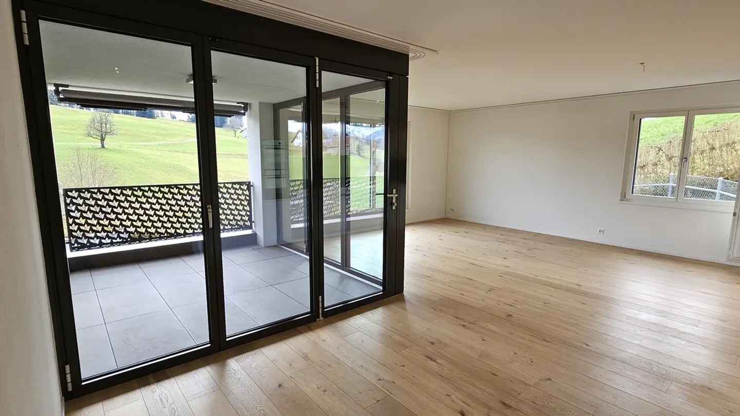 Appartamento in affitto - Hubertingerstrasse 7, 8638 Goldingen