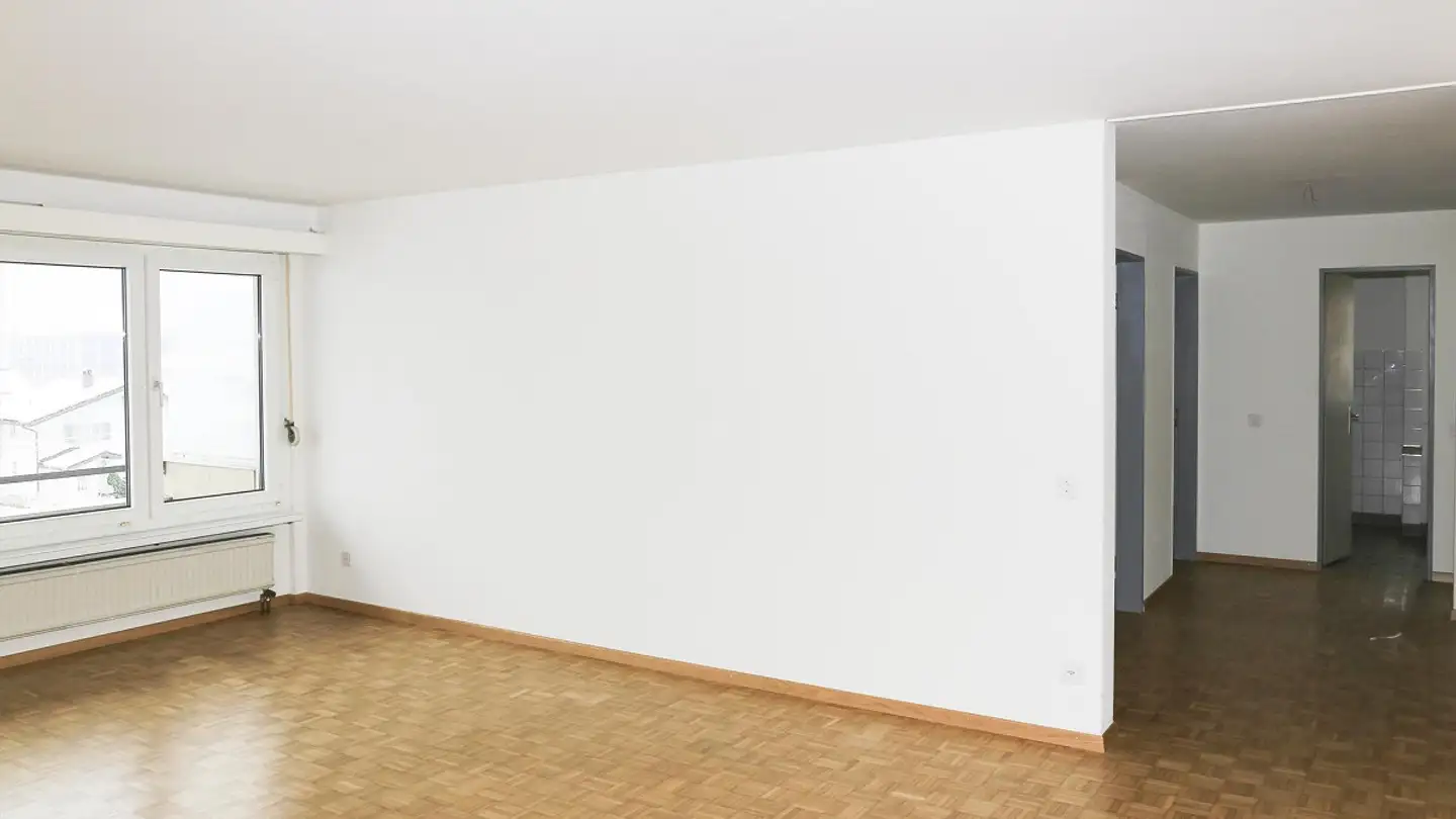 Apartment for rent - Brünigstrasse 100, 6060 Sarnen - Photo 2