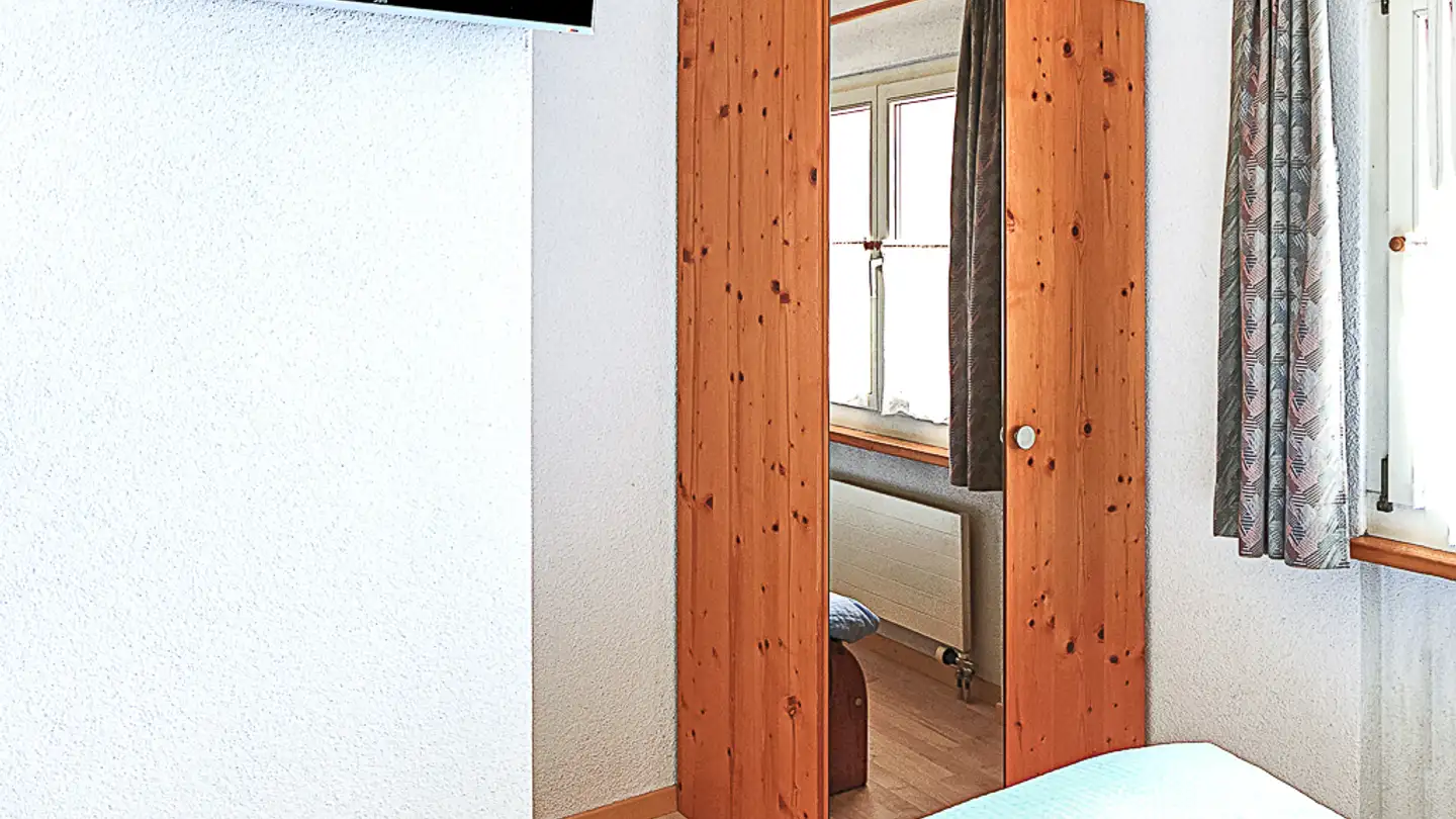 Apartment for rent - Hirschenstrasse 1, 9472 Grabs - Photo 2