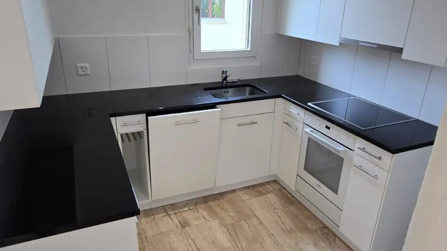 Wohnung mieten - Gfennstrasse 11b, 8600 Dübendorf - Foto 2