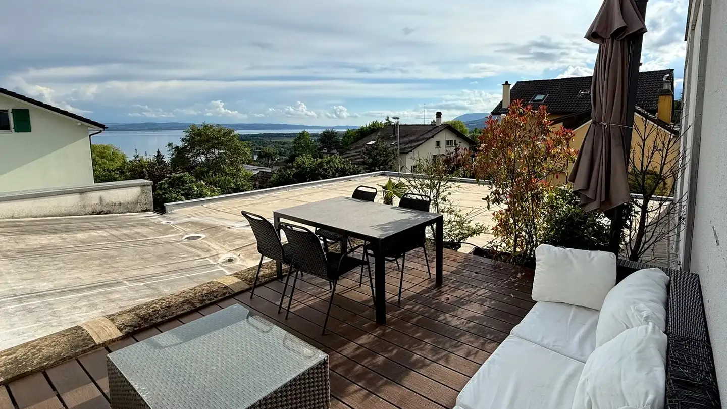 Wohnung kaufen - Avenue Beauregard 32, 2036 Cormondrèche - Foto 3