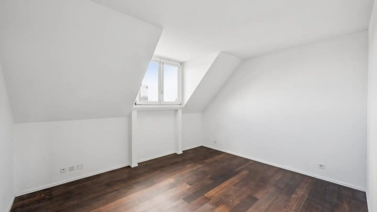 Duplex for sale - Reinacherstrasse 60, 4053 Basel - Photo 3