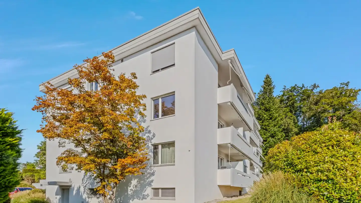 Appartamento in affitto - Wermatswilerstrasse 46, 8610 Uster
