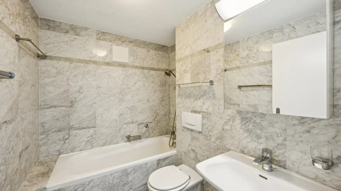 Duplex for sale - Reinacherstrasse 60, 4053 Basel - Photo 4