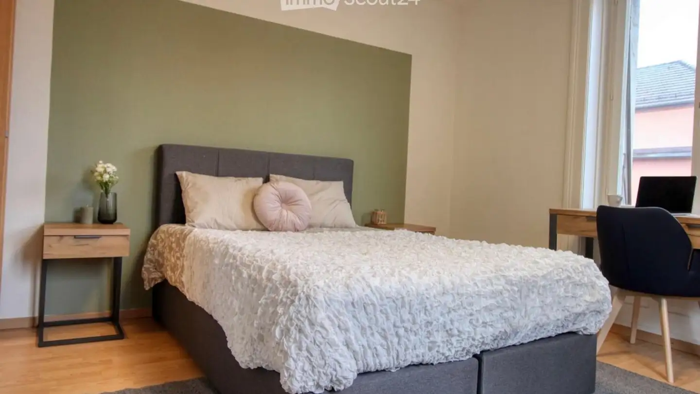 Apartment for rent - Alpenstrasse 3, 8583 Sulgen