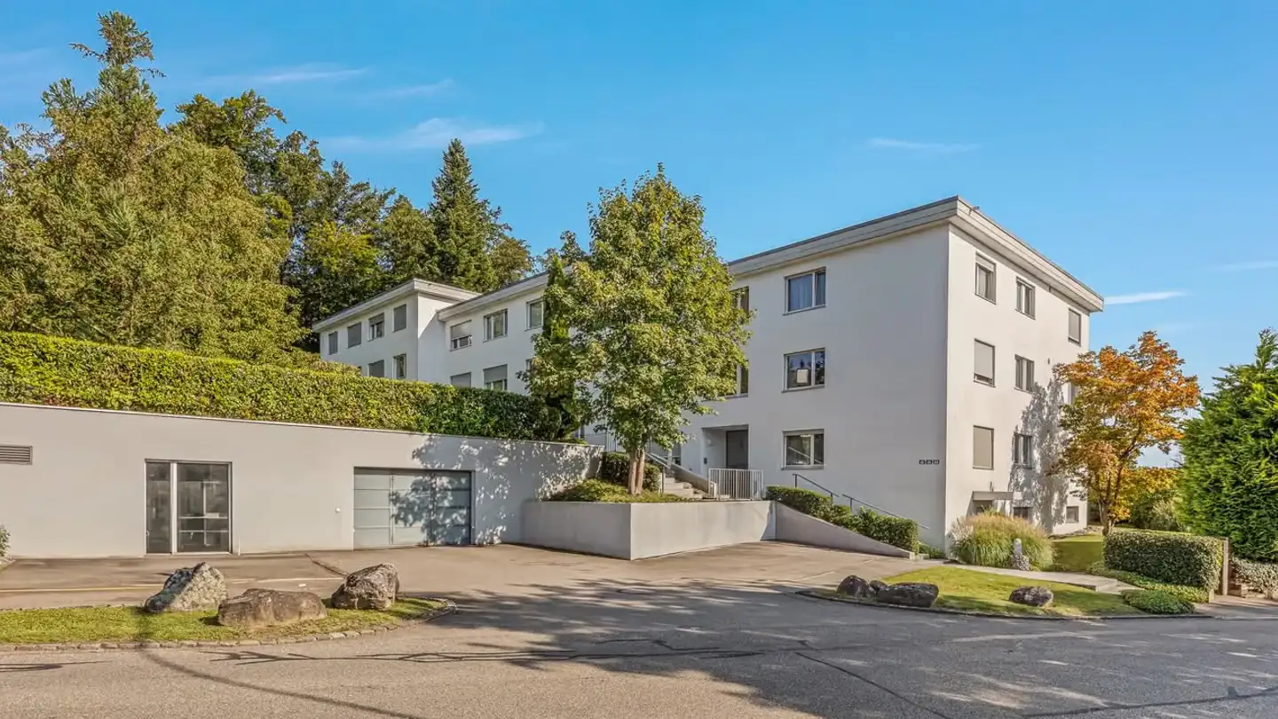 Appartamento in affitto - Wermatswilerstrasse 46, 8610 Uster - Foto 2