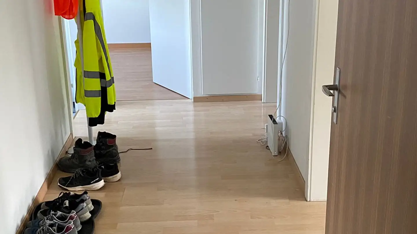 Wohnung mieten - Sonnhaldestrasse 13, 4922 Bützberg - Foto 4