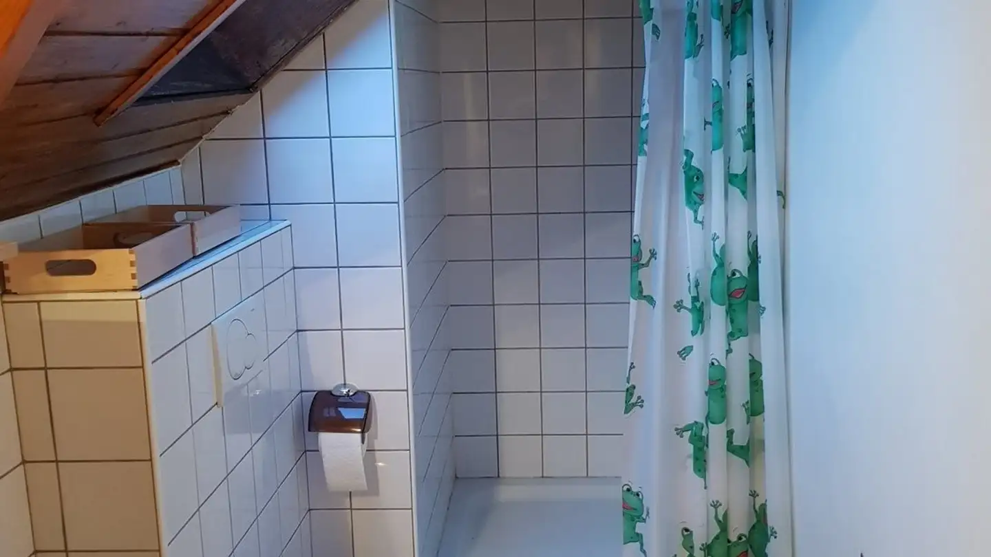 Appartamento in affitto - Rue D'orbe 52, 1400 Yverdon-les-Bains - Photo 3