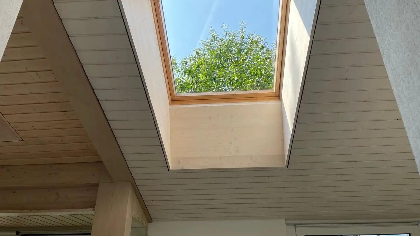 Appartamento in affitto - Wartackerstrasse 19, 5406 Rütihof