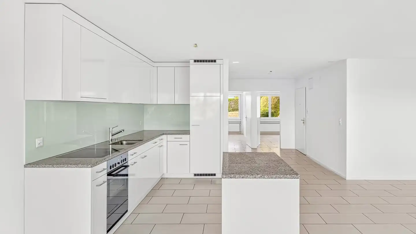 Appartamento in affitto - Wermatswilerstrasse 46, 8610 Uster - Foto 3