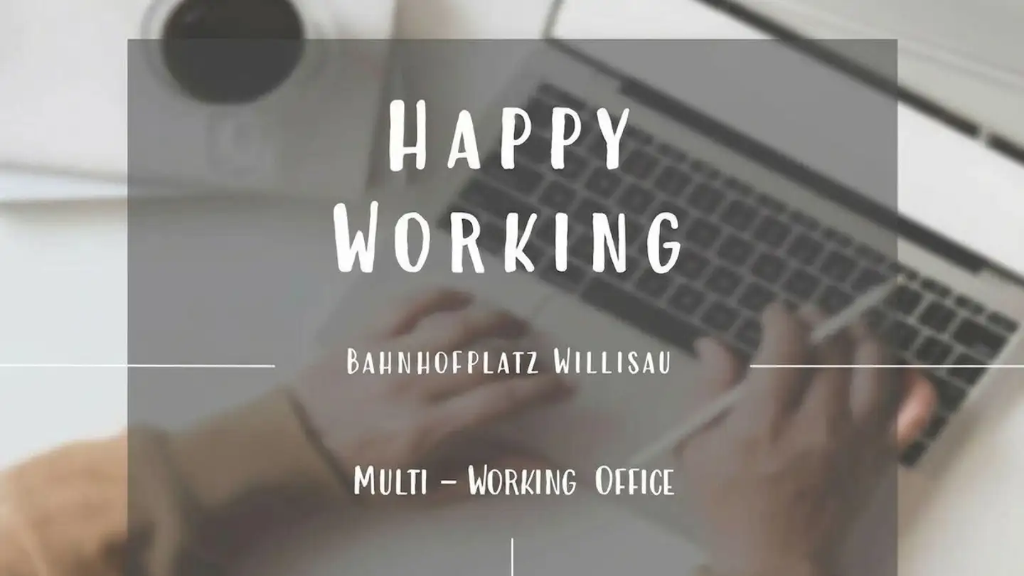 Office space for rent - Bahnhofplatz, 6130 Willisau