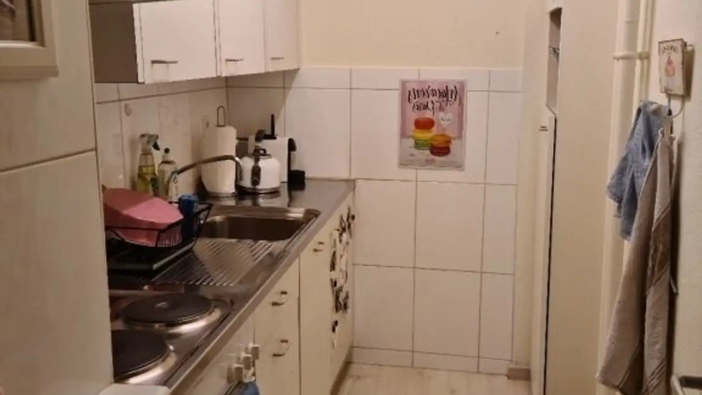 Apartment for rent - Multergasse, 9000 St. Gallen - Photo 2