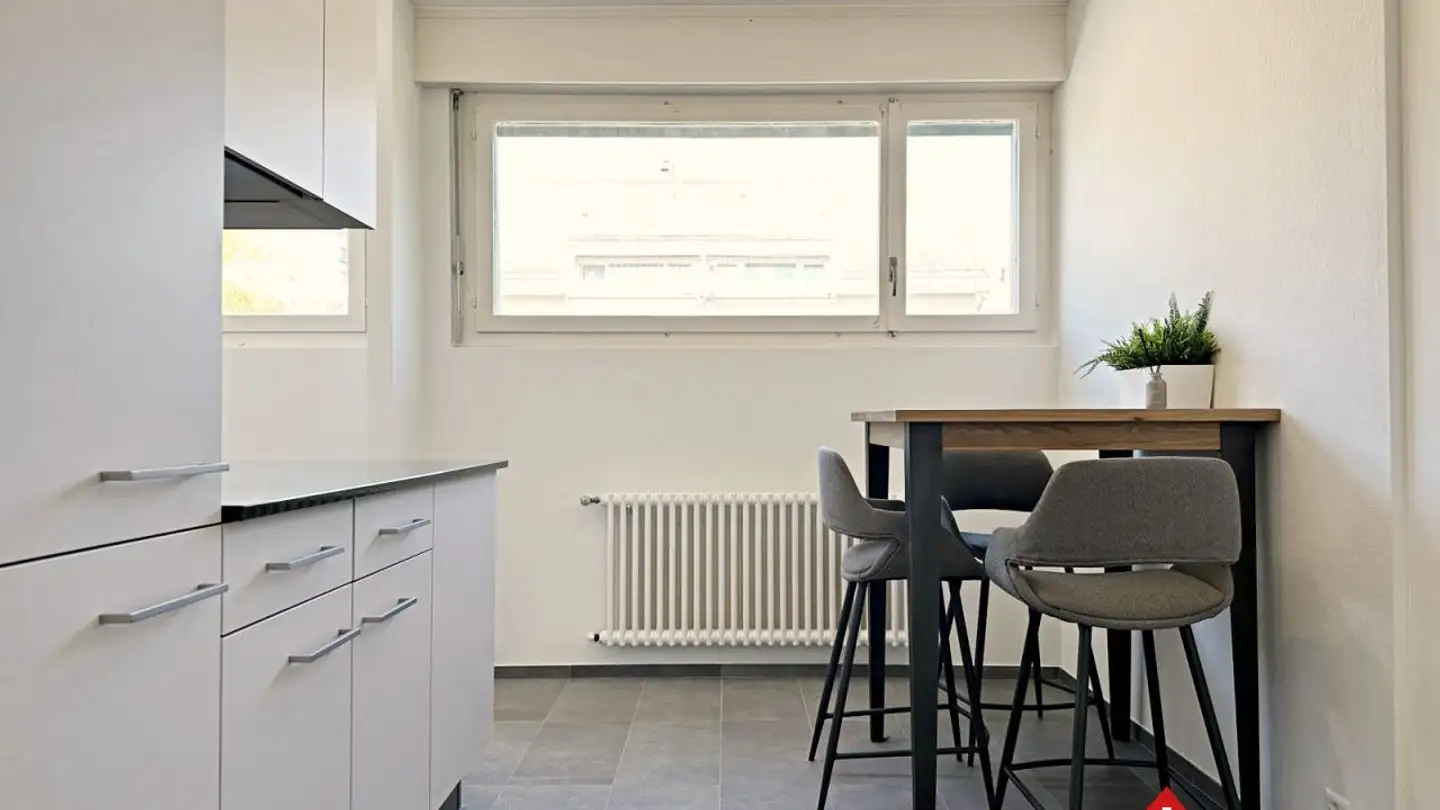 Furnished apartment for rent - Chemin De La Chaumière 6, 1010 Lausanne - Photo 3