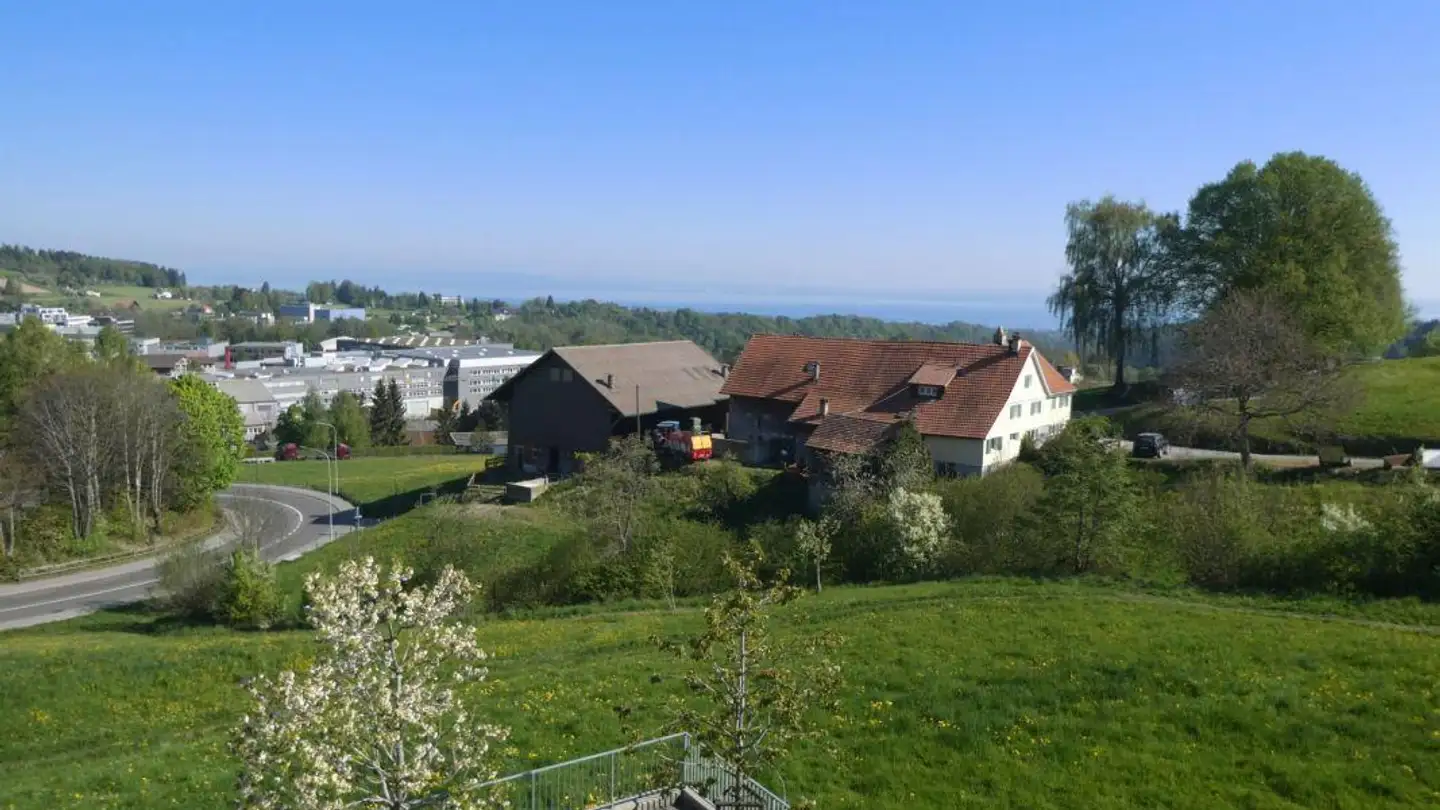 Appartement à louer - Vogelherdstrasse 21a, 9016 St. Gallen