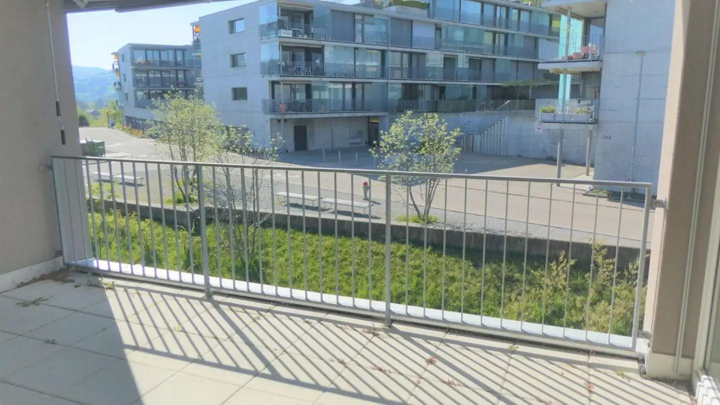 Appartement à louer - Vogelherdstrasse 21a, 9016 St. Gallen - Photo 2