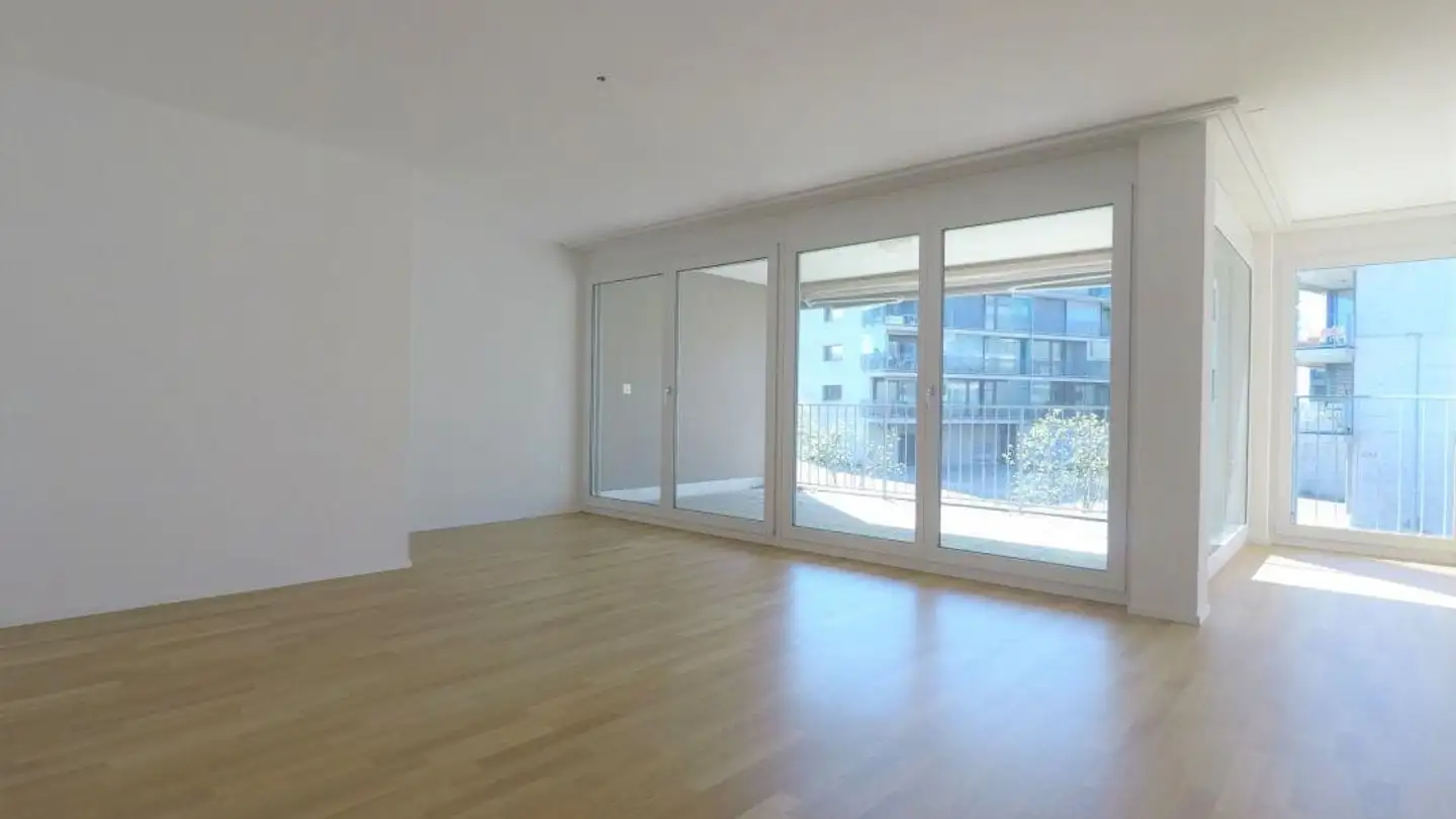 Appartement à louer - Vogelherdstrasse 21a, 9016 St. Gallen - Photo 4