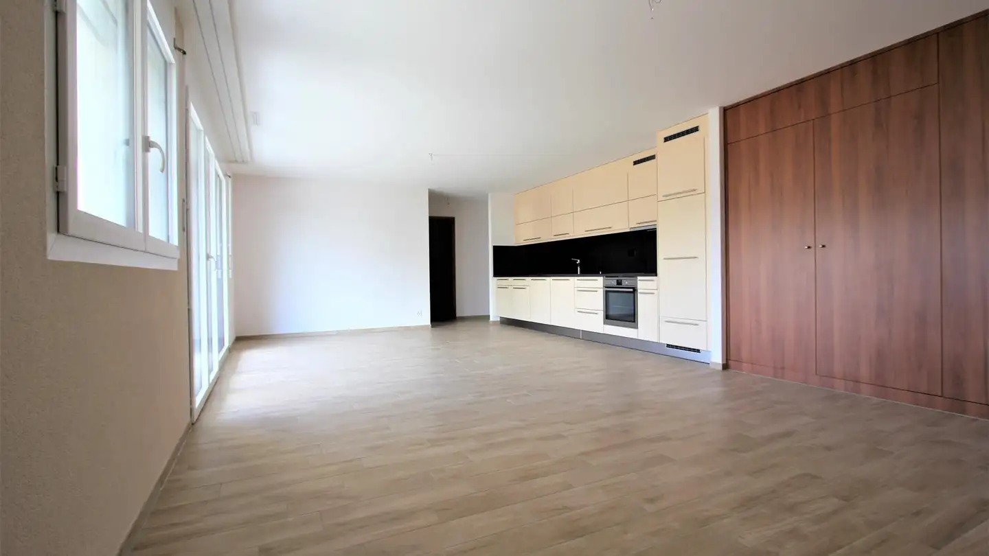 Apartment for rent - Route De Russy 11, 1563 Dompierre FR - Photo 2