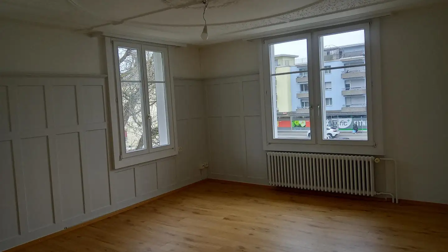 Wohnung mieten - Kirchstrasse 28, 9430 St. Margrethen SG - Foto 2