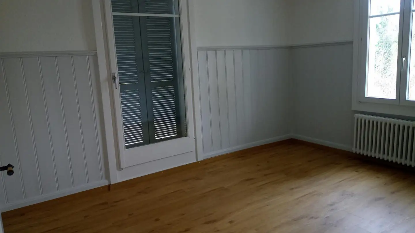 Wohnung mieten - Kirchstrasse 28, 9430 St. Margrethen SG - Foto 3