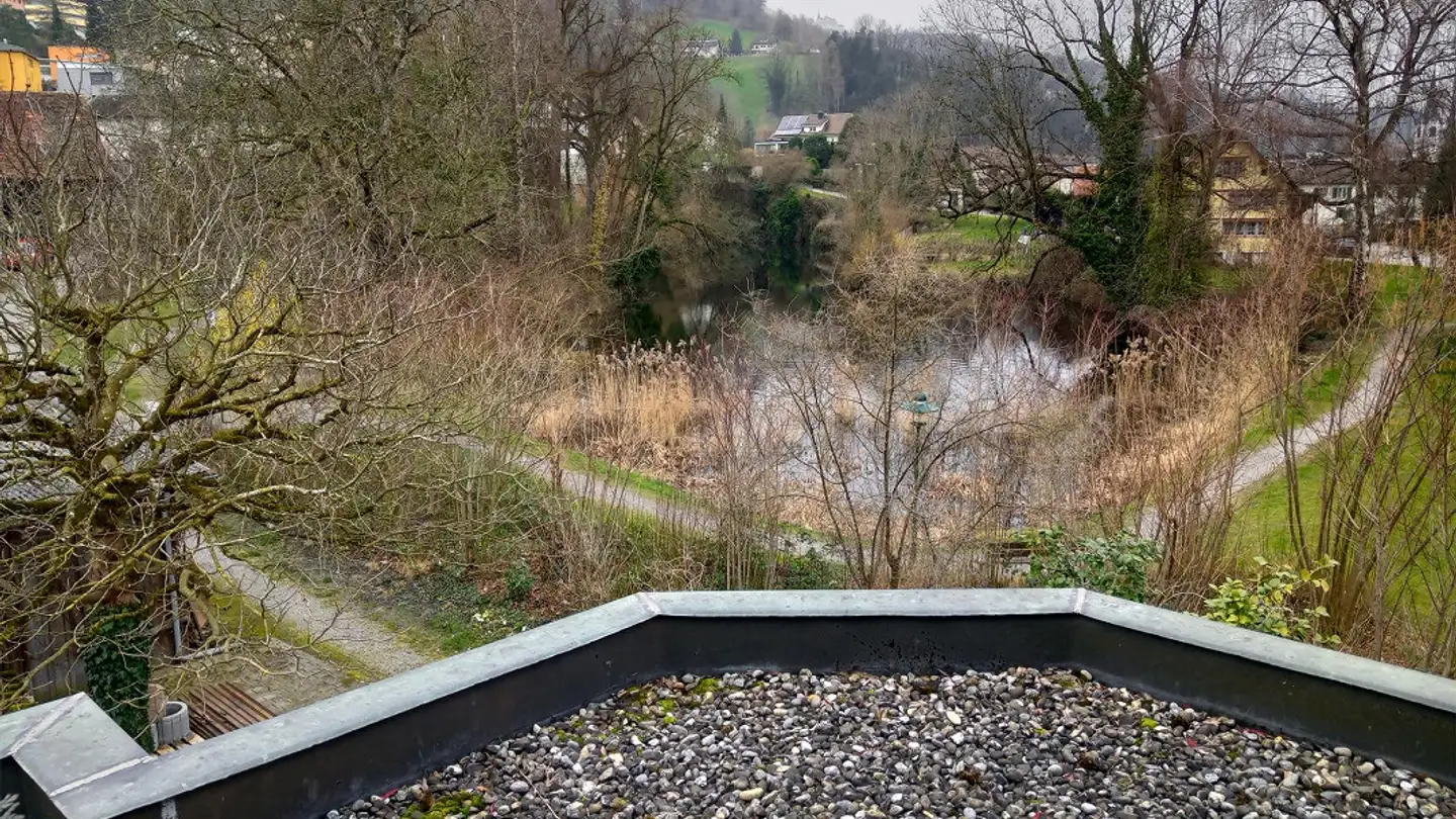 Wohnung mieten - Kirchstrasse 28, 9430 St. Margrethen SG - Foto 4