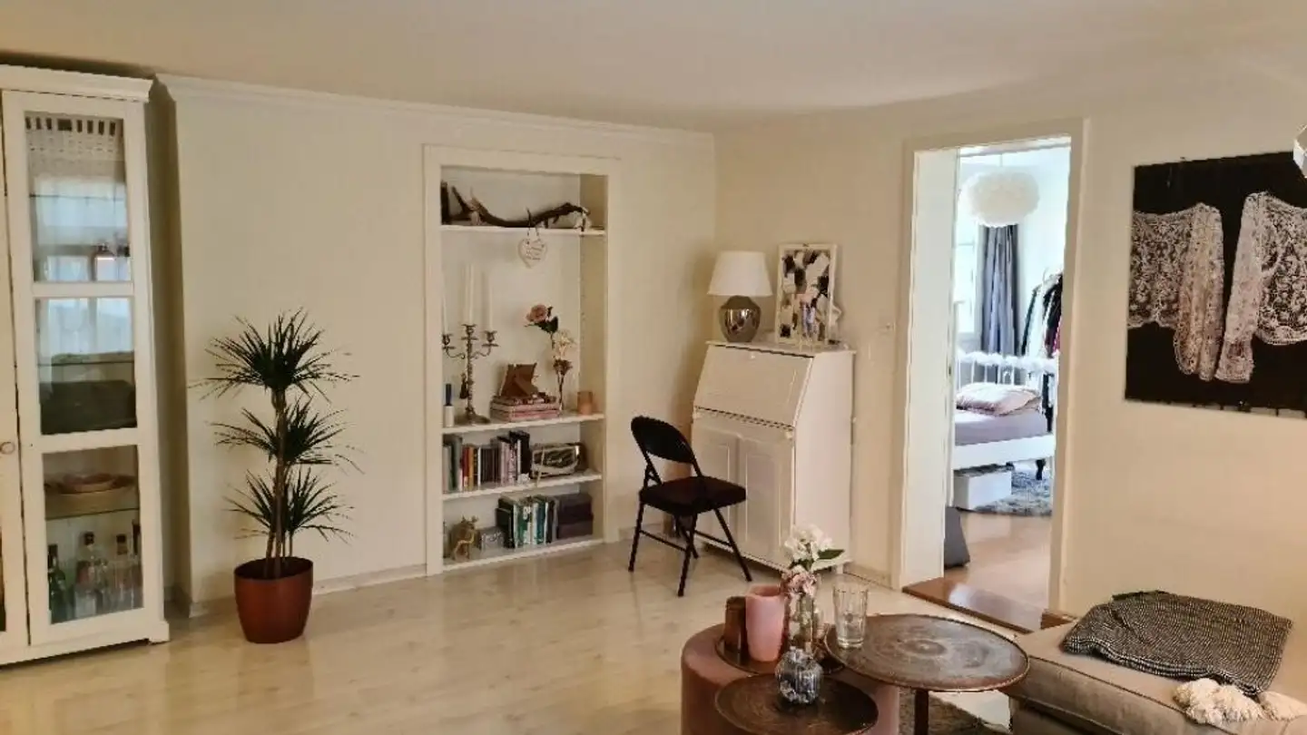 Apartment for rent - Multergasse, 9000 St. Gallen - Photo 4
