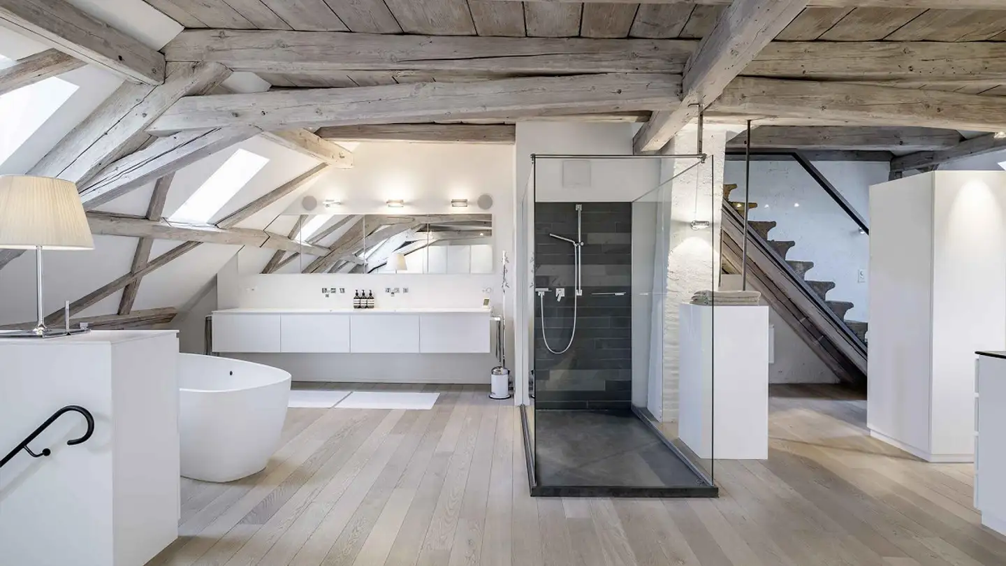 Maison individuelle à louer - 8008 Zürich - Photo 4