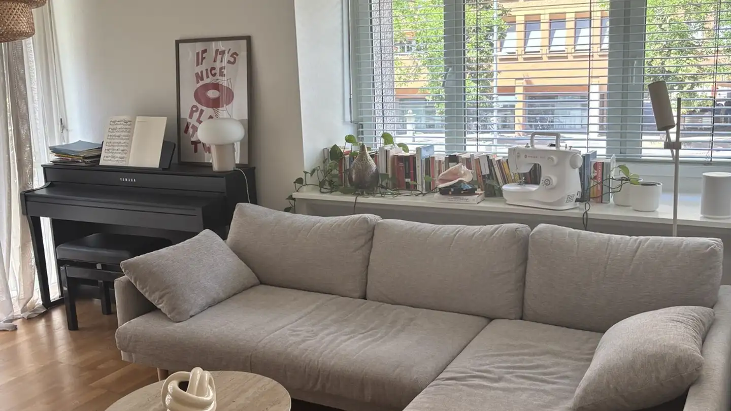 Apartment for rent - 8050 Zürich