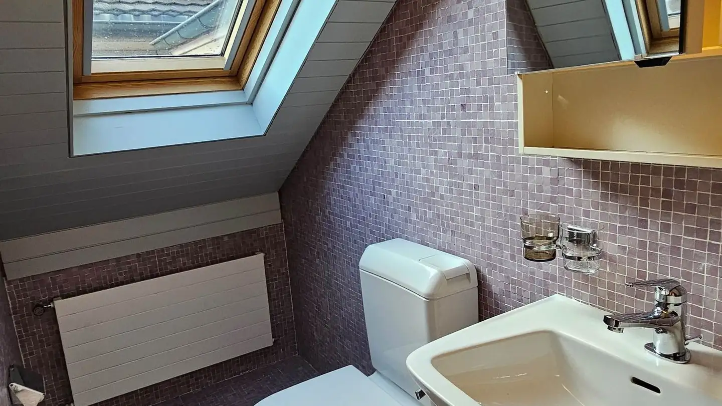 Studio in affitto - Löwengasse 2, 4500 Solothurn - Foto 4