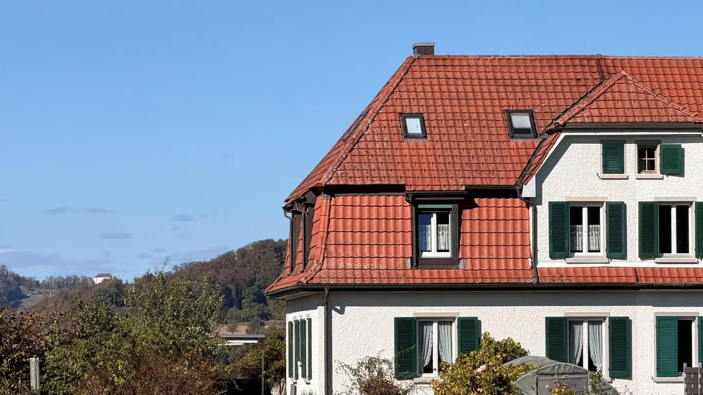 Semi-detached house for sale - 5605 Dottikon - Photo 3
