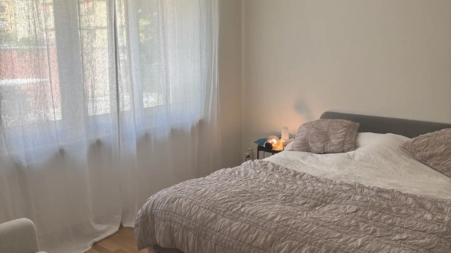 Apartment for rent - 8050 Zürich - Photo 4