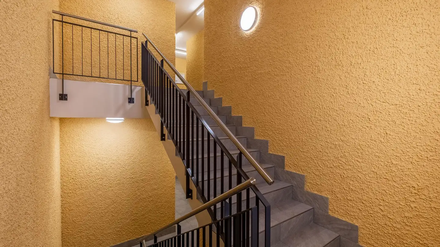 Loft mieten - Erlenstrasse 19, 8753 Mollis - Foto 3